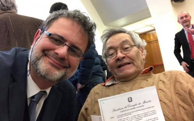 Prima convocazione all’Osservatorio nazionale